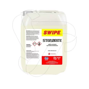 STEELBRITE min